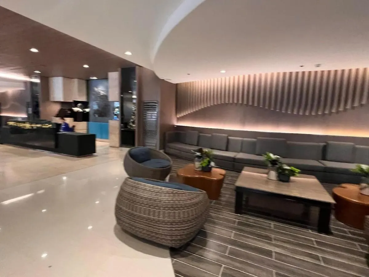 Mall Of Asia Accommodation مانيلا 0*,  الفلبين