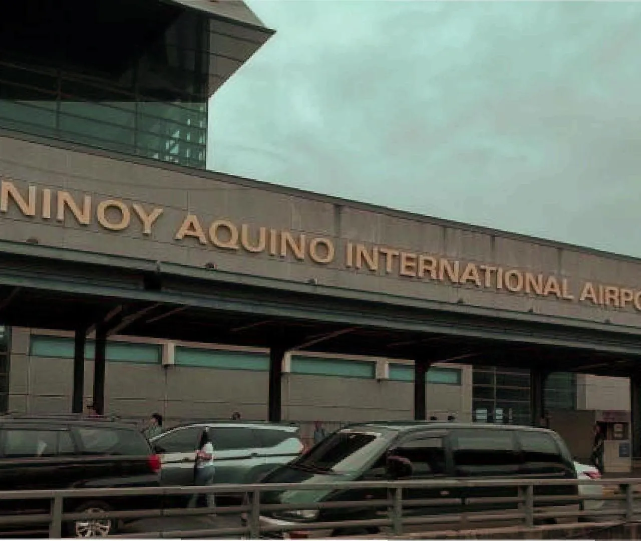 Mall Of Asia Accommodation Manilla
