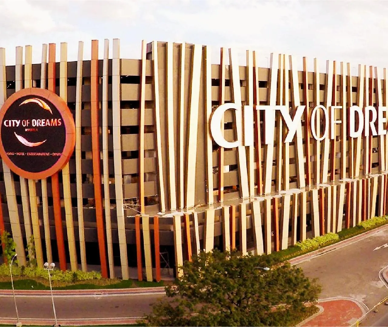Appartement Mall Of Asia Accommodation Manilla
