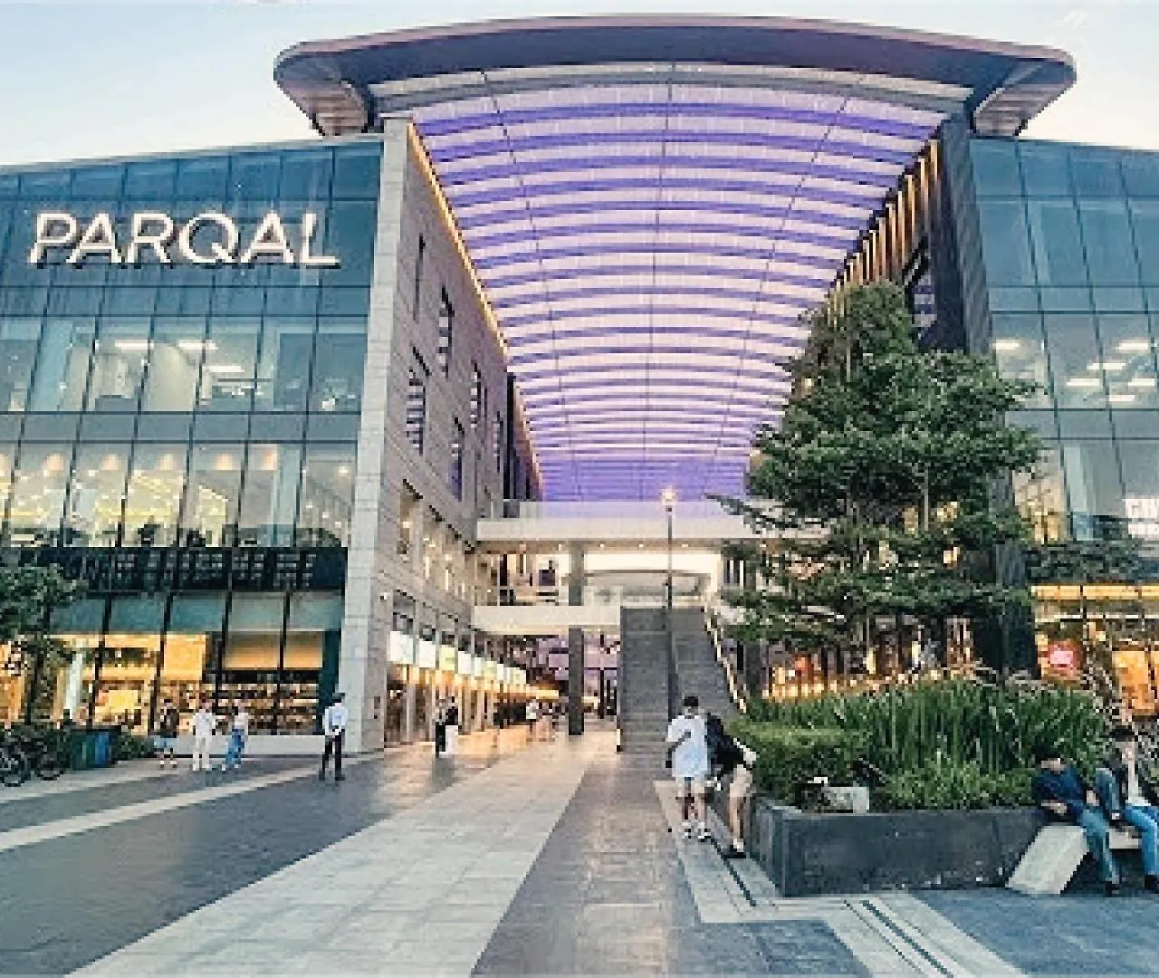 Mall Of Asia Accommodation Manilla 0*,  Filippijnen