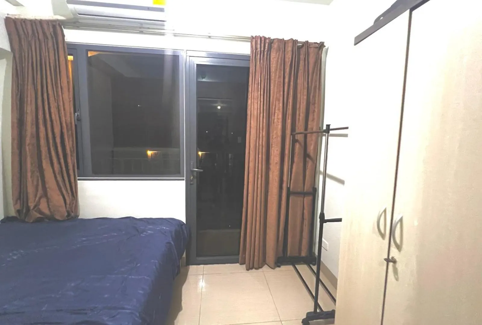 Mall Of Asia Accommodation Manilla Filippijnen