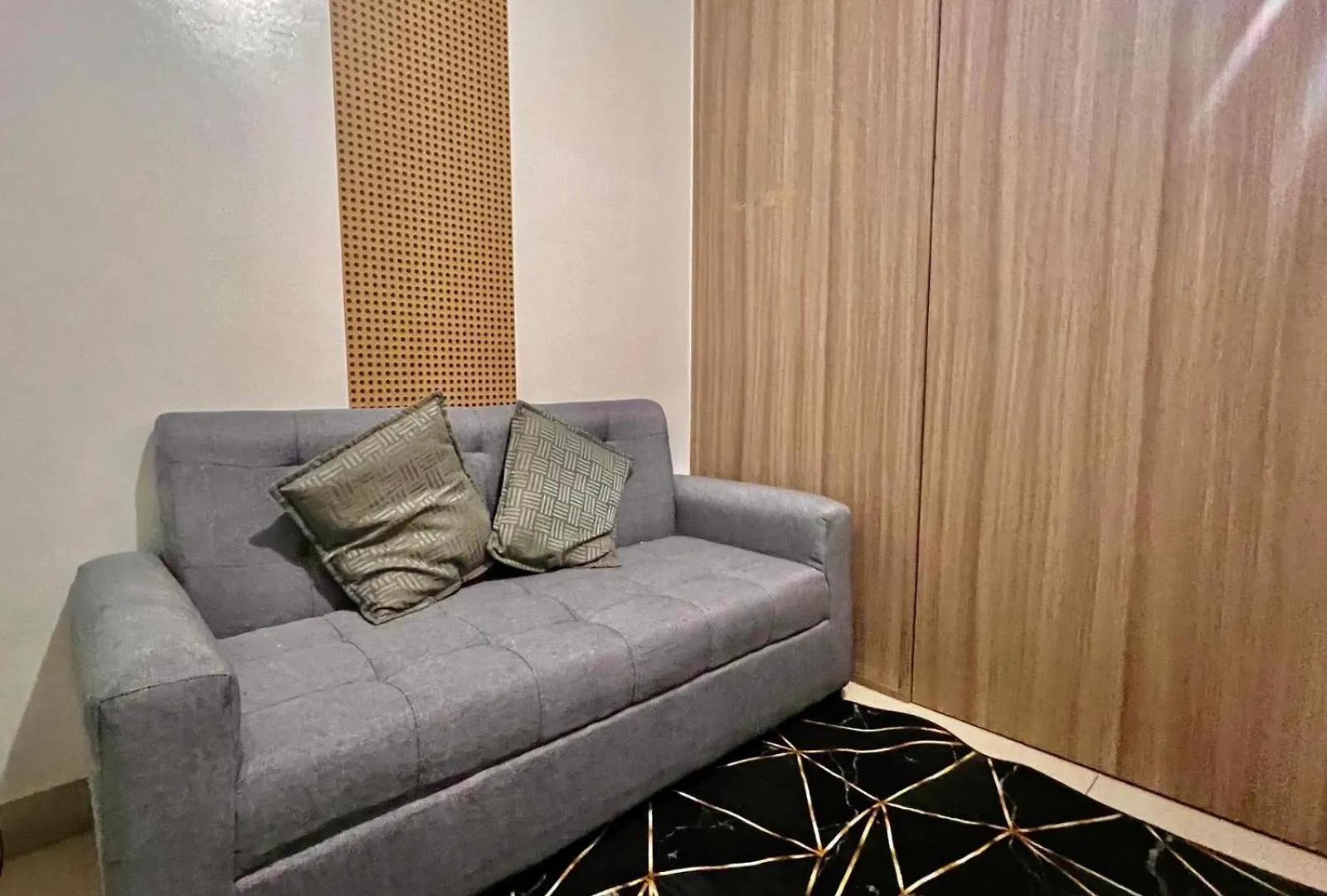 Mall Of Asia Accommodation Manilla