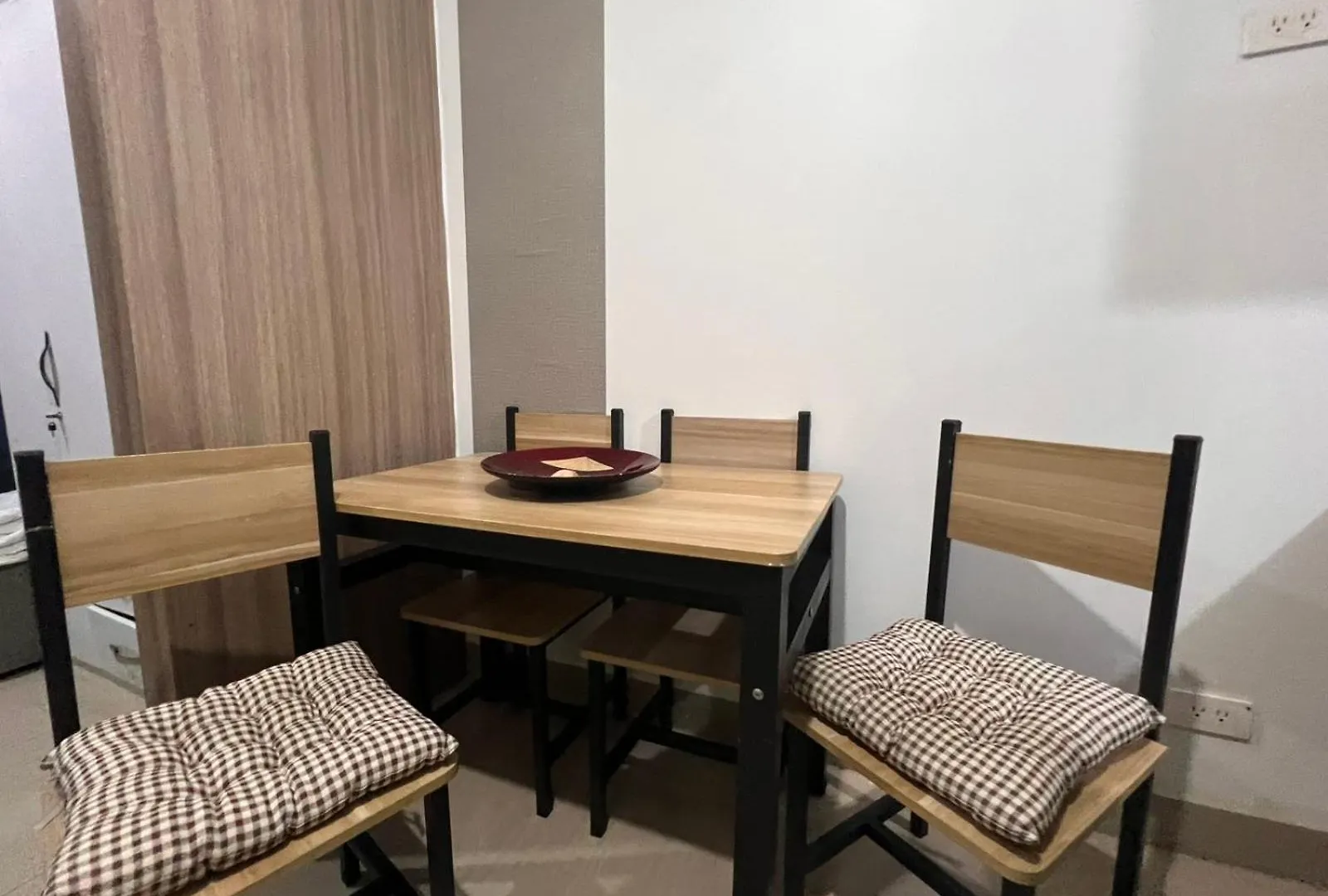 Mall Of Asia Accommodation Manilla 0*,