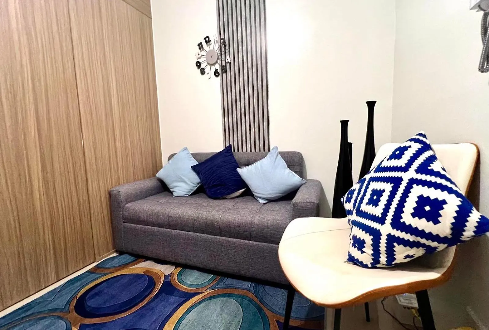 Mall Of Asia Accommodation Manilla