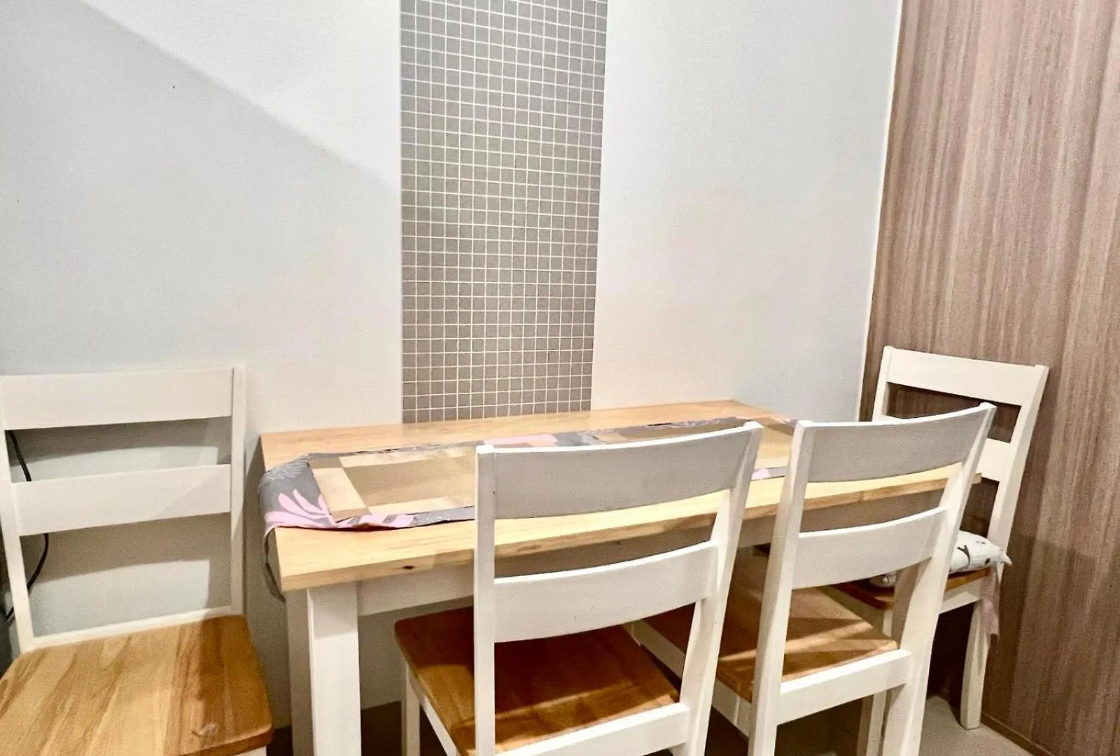 Mall Of Asia Accommodation Manilla Filippijnen