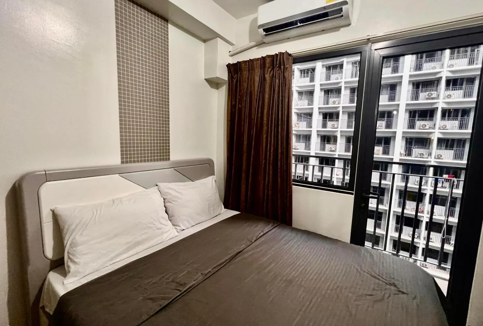 Mall Of Asia Accommodation Manilla