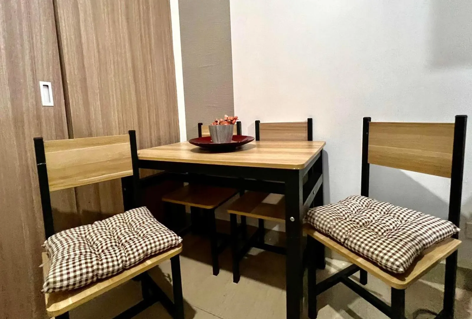 Mall Of Asia Accommodation Manilla 0*,