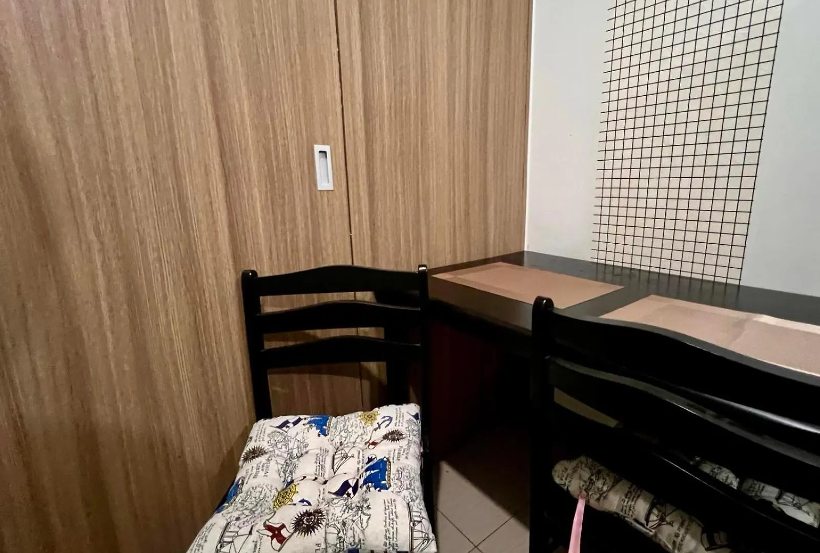 Mall Of Asia Accommodation Manilla 0*,