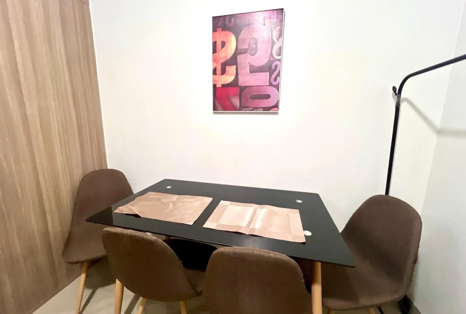 Mall Of Asia Accommodation Manilla 0*,  Filippijnen