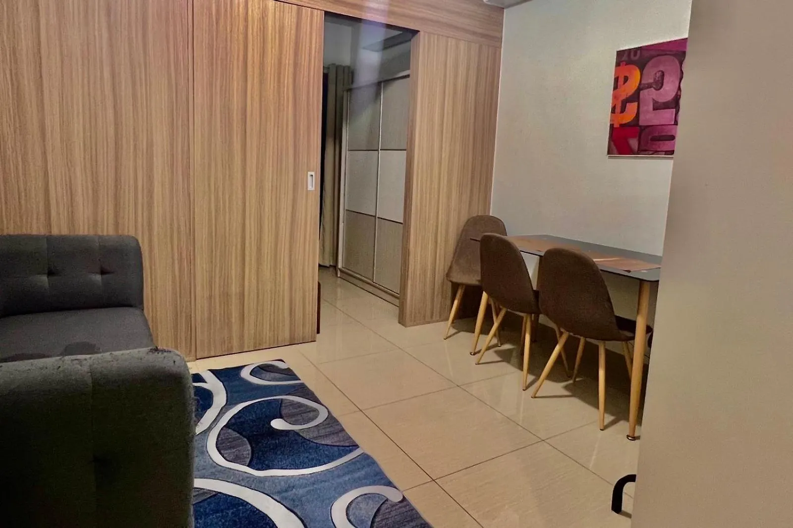 Mall Of Asia Accommodation Manilla 0*,  Filippijnen