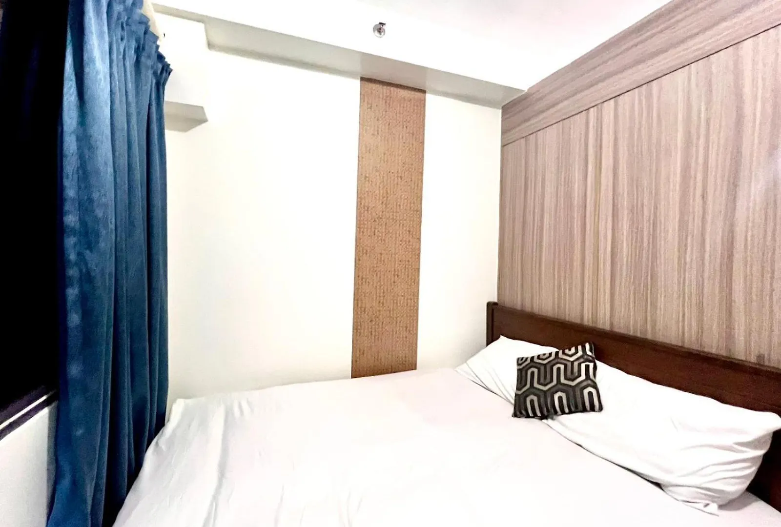 Mall Of Asia Accommodation Manilla 0*,  Filippijnen