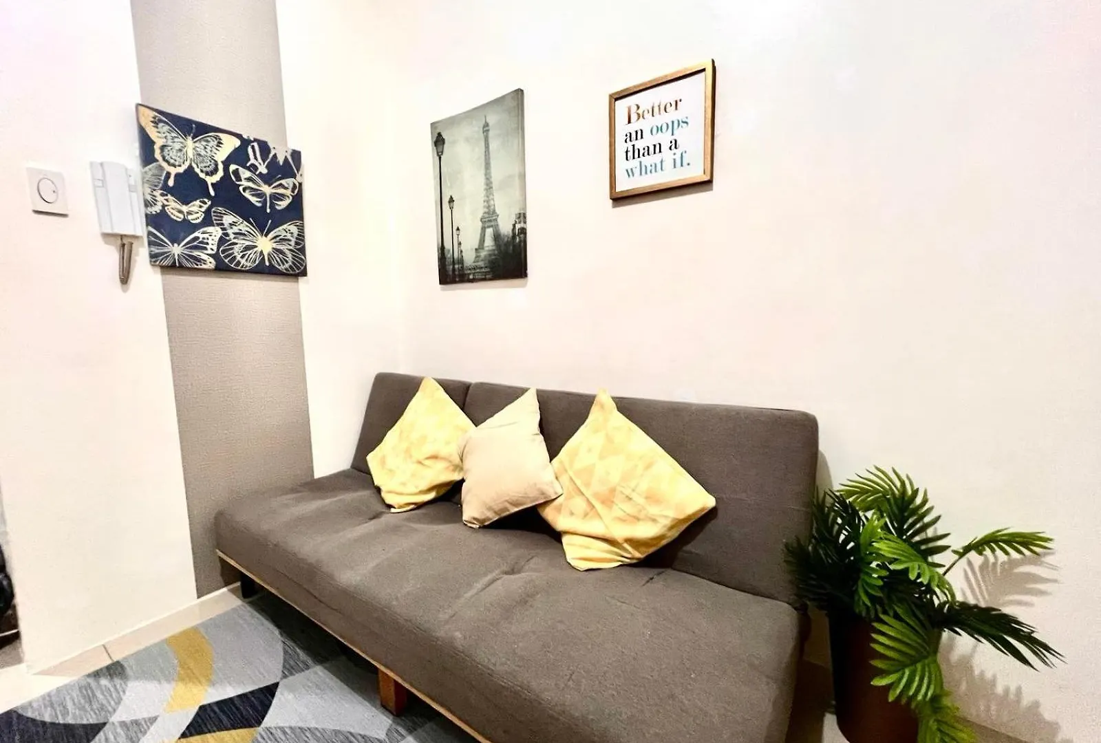 Mall Of Asia Accommodation Manilla Filippijnen