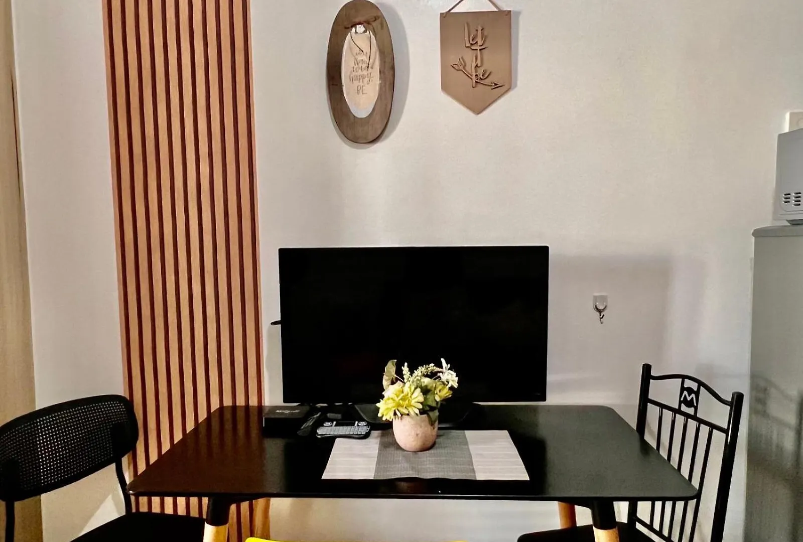 Mall Of Asia Accommodation Manilla