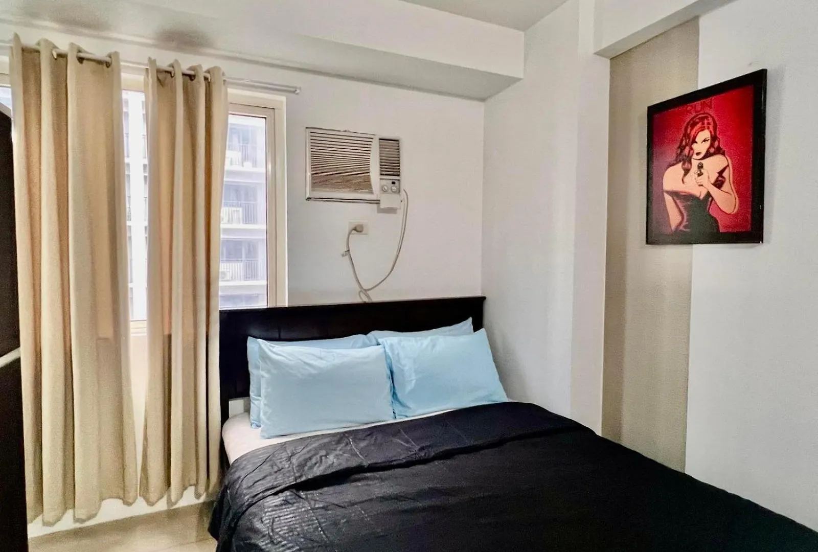 Mall Of Asia Accommodation Manilla Filippijnen