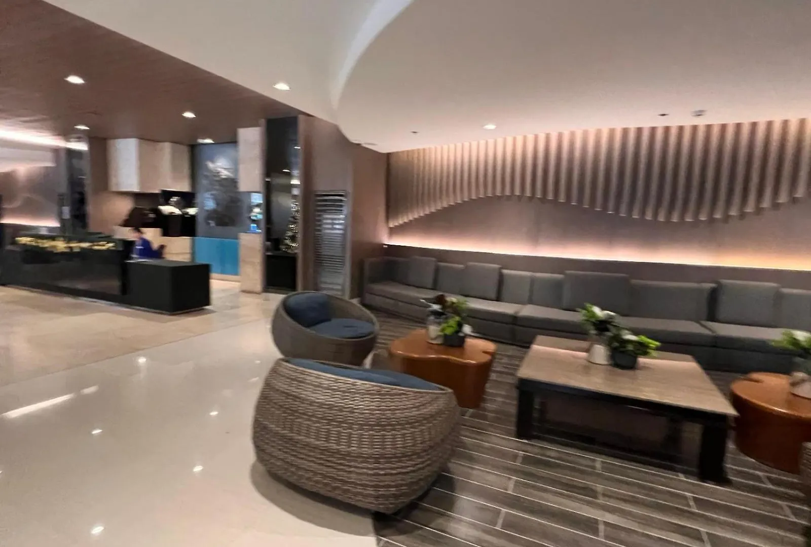 Mall Of Asia Accommodation Manilla 0*,  Filippijnen
