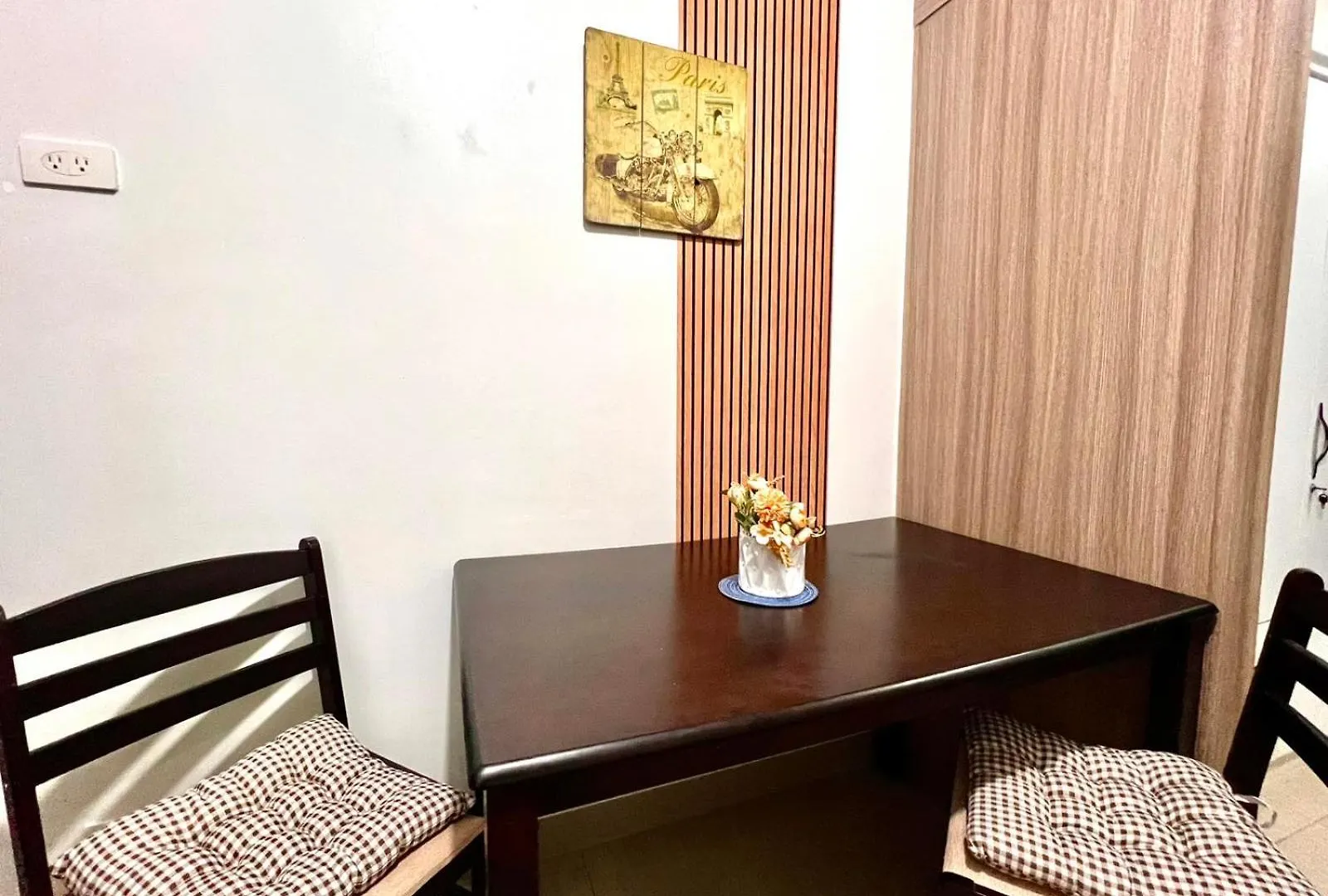 Mall Of Asia Accommodation Manilla