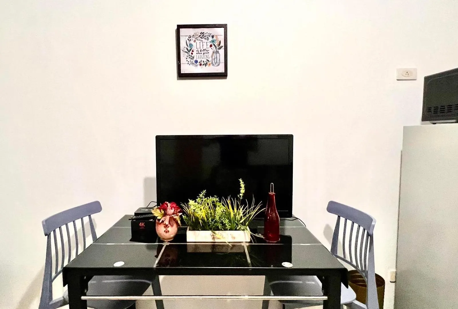 Appartement Mall Of Asia Accommodation Manilla Filippijnen