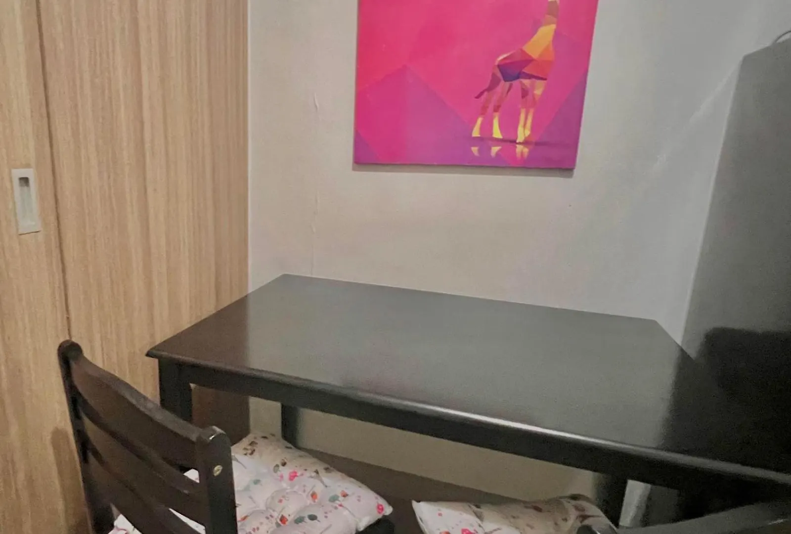 Appartement Mall Of Asia Accommodation Manilla Filippijnen
