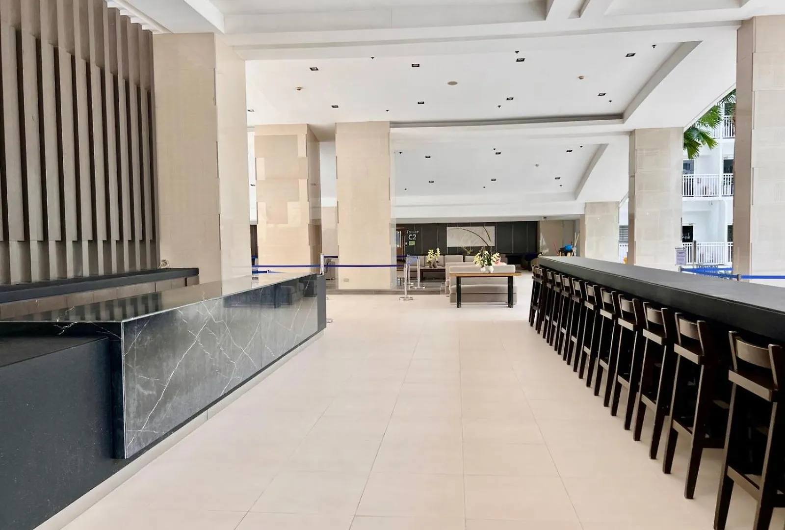 Mall Of Asia Accommodation Manilla