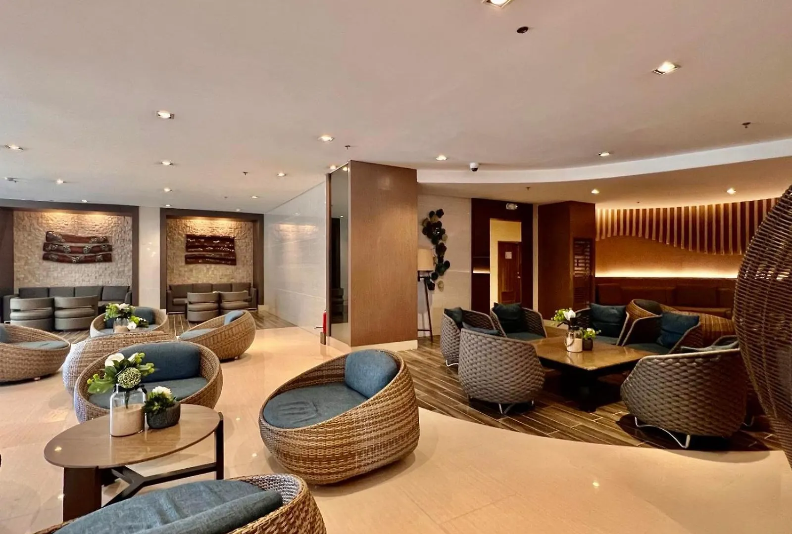 Mall Of Asia Accommodation Manilla 0*,  Filippijnen