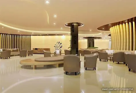 Apartment Mall Of Asia Accommodation Manila Philippines