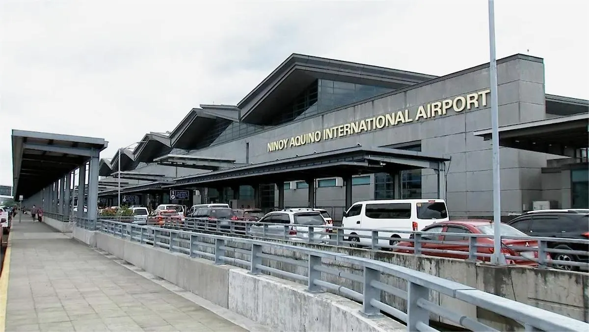 Mall Of Asia Accommodation Manila 0*,  Philippines