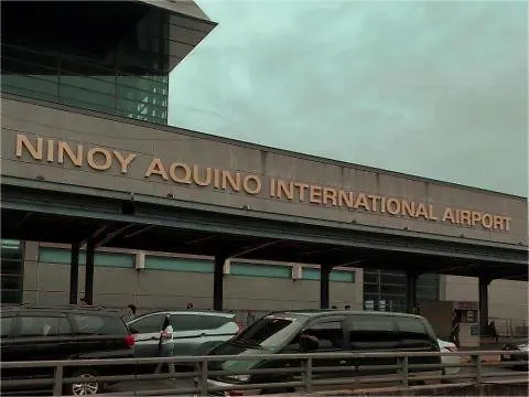 Apartment Mall Of Asia Accommodation Manila