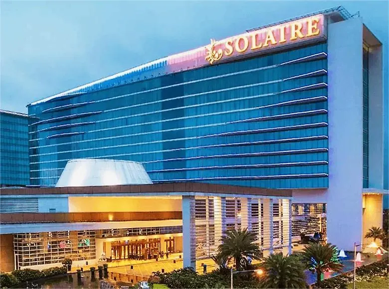 Apartment Mall Of Asia Accommodation Manila Philippines