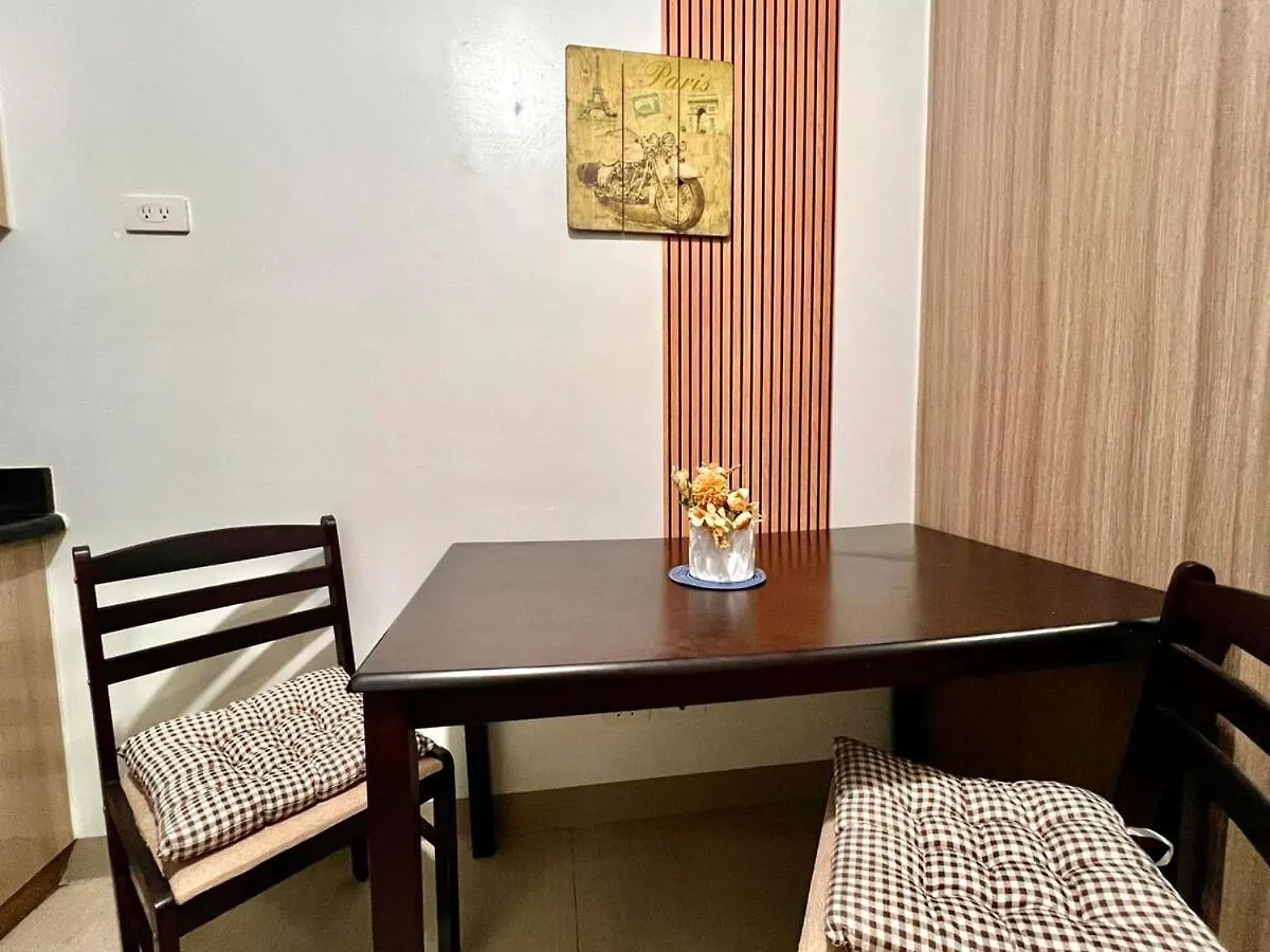 Mall Of Asia Accommodation Manila