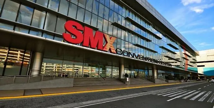 Mall Of Asia Accommodation Manila