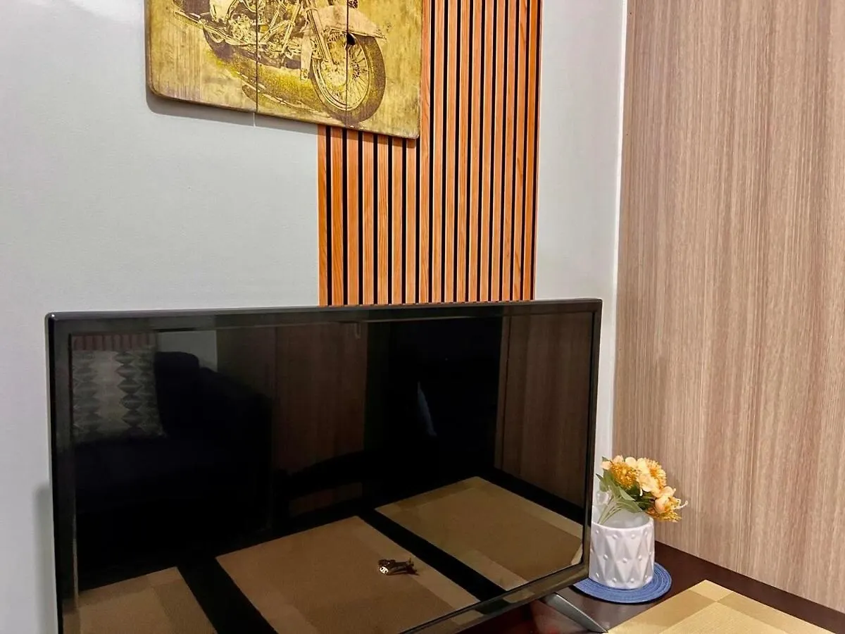 Mall Of Asia Accommodation Manila 0*,