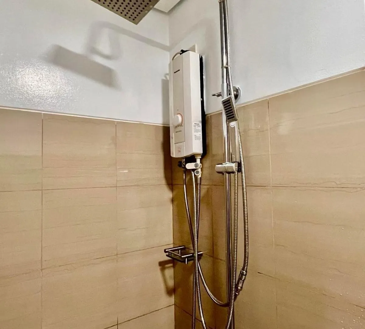 Mall Of Asia Accommodation Manila