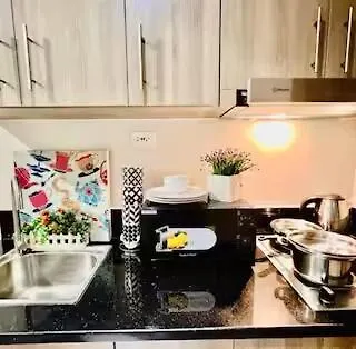 Mall Of Asia Accommodation Manila Philippinen
