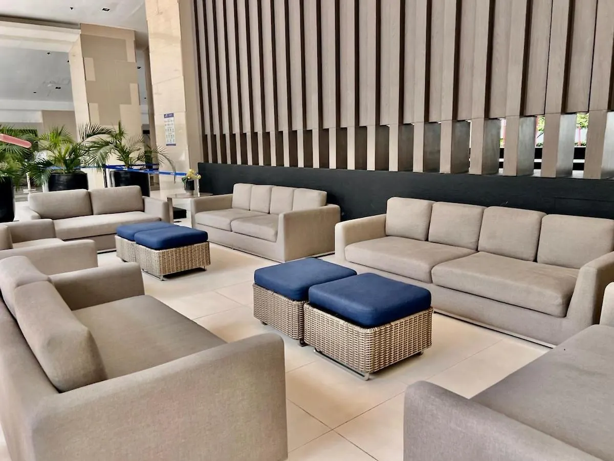 Mall Of Asia Accommodation Manila 0*,  Philippinen