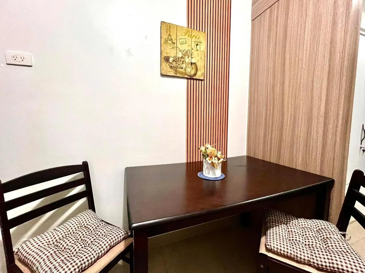 Mall Of Asia Accommodation Manila 0*,