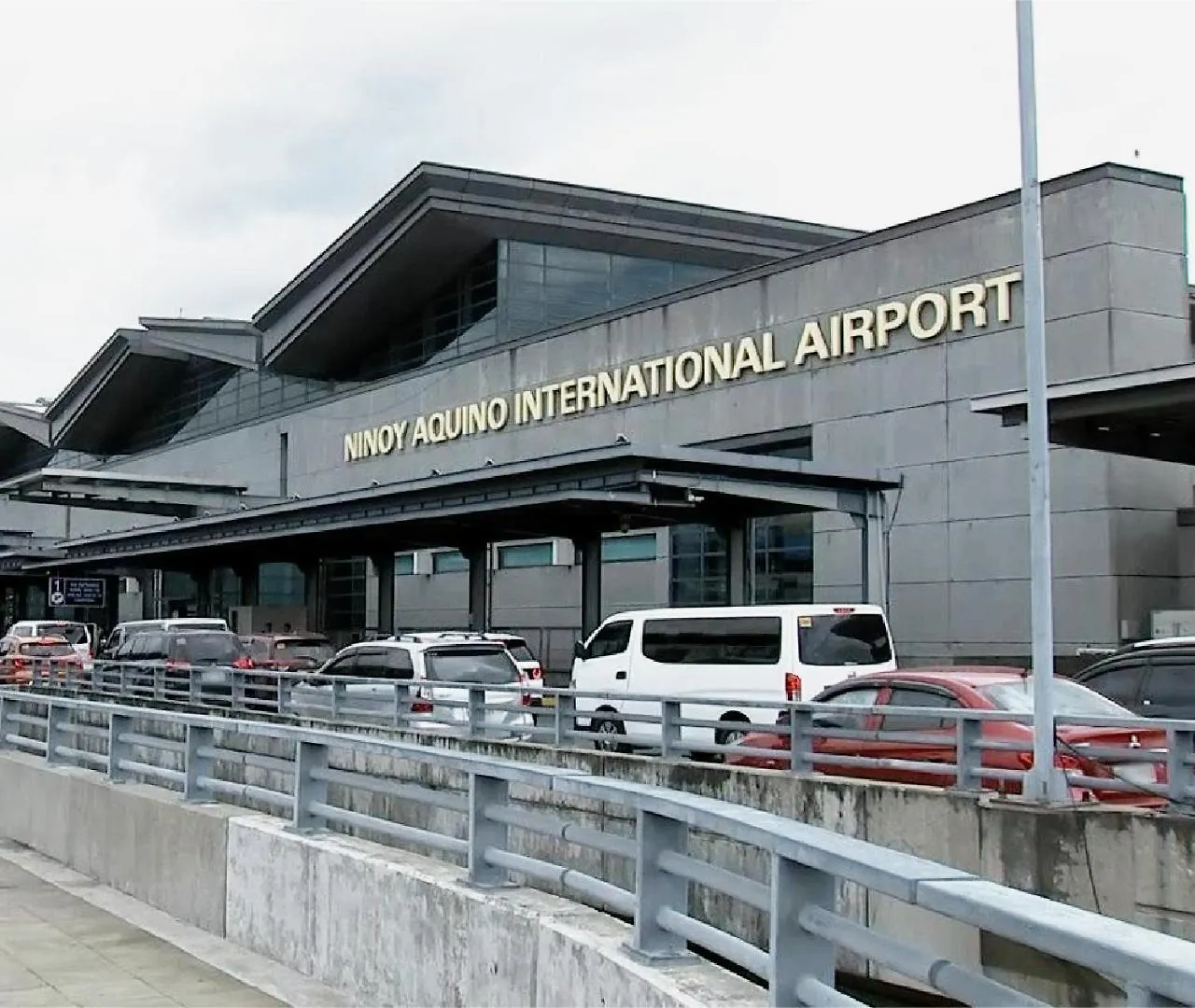 Apartamento Mall Of Asia Accommodation Manila Filipinas