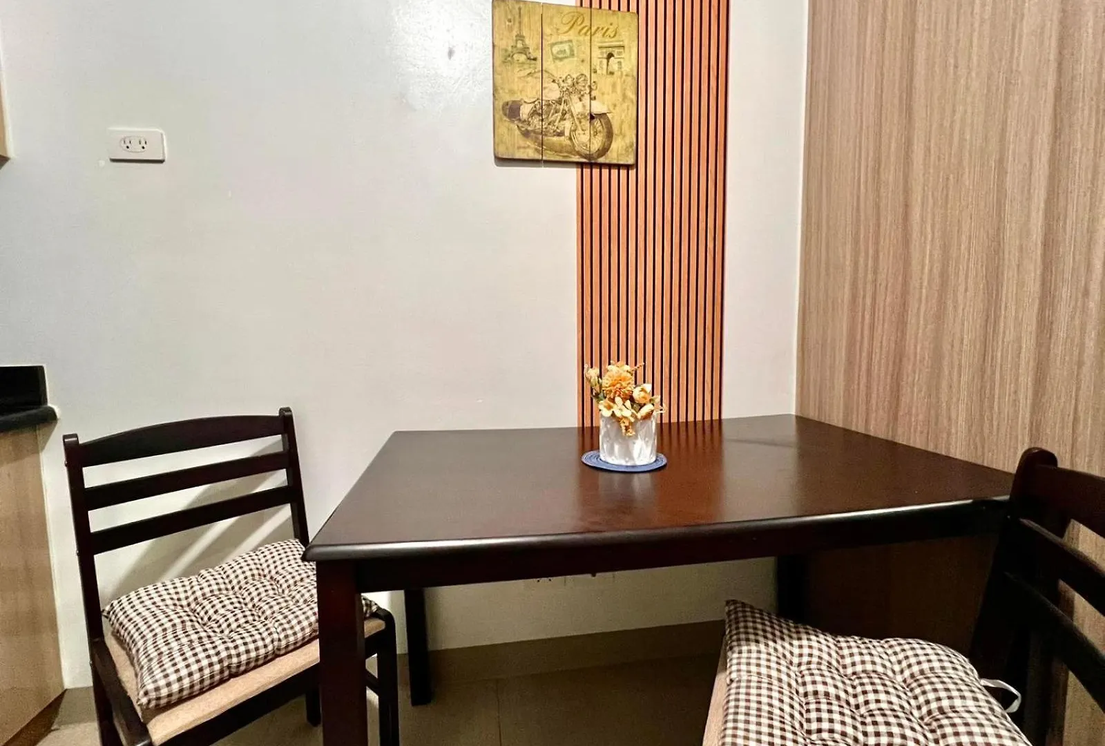 Mall Of Asia Accommodation Manila