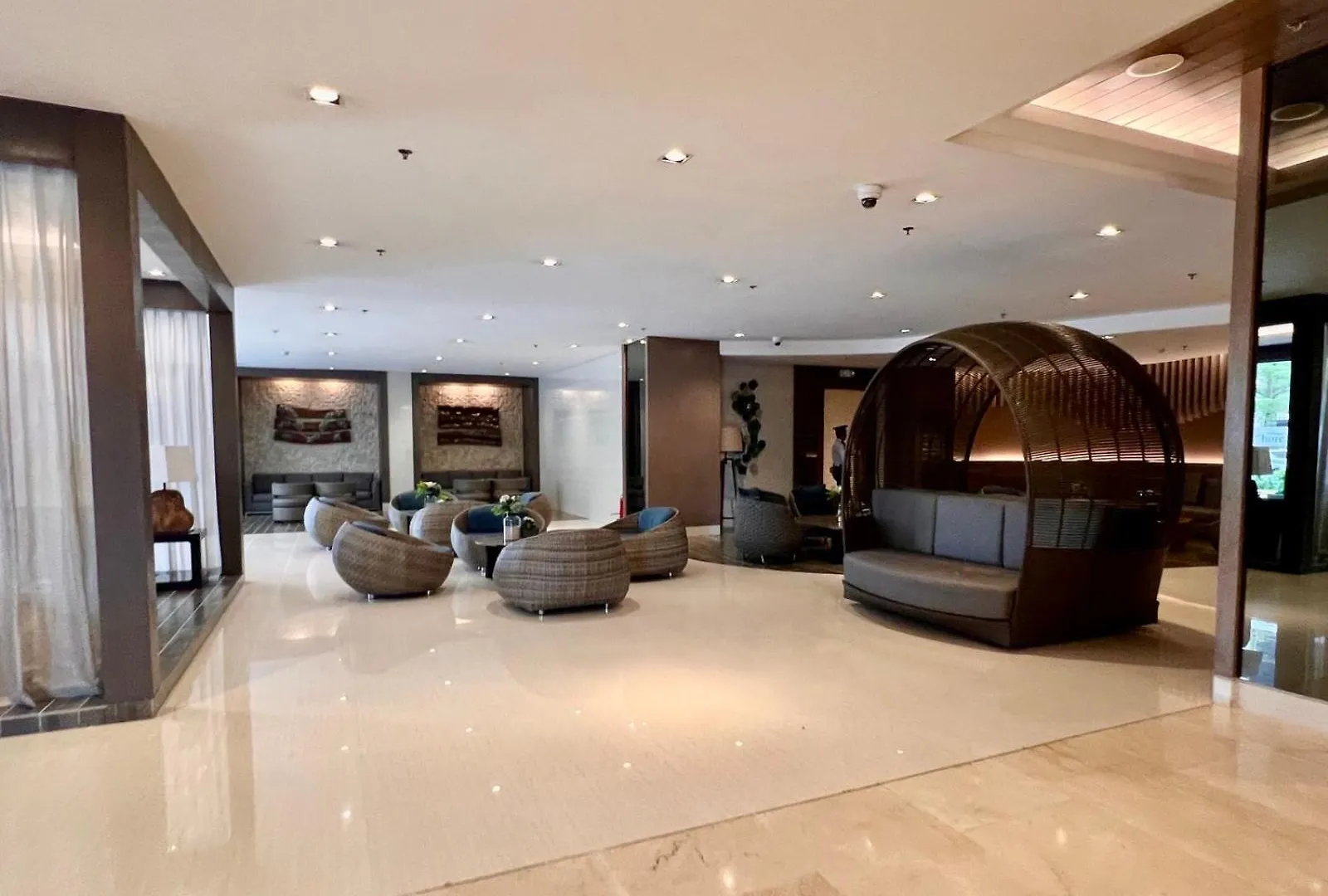 Mall Of Asia Accommodation Manila Filipinas