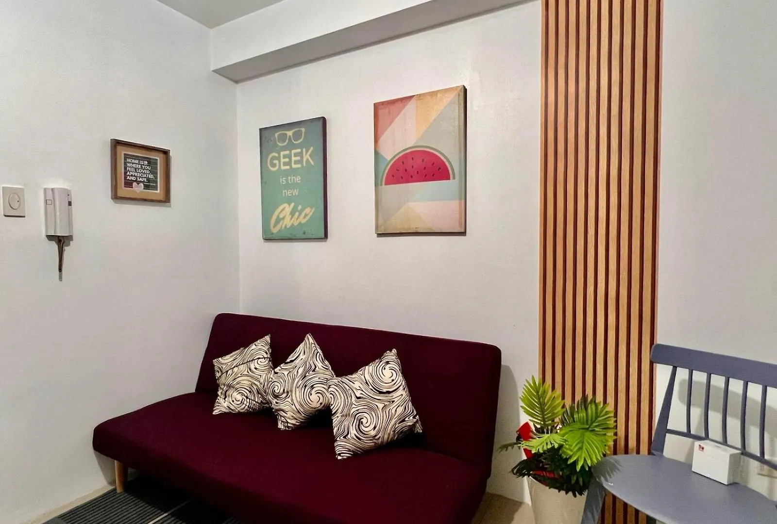 Mall Of Asia Accommodation Manila Filipinas